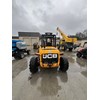 2015 JCB 930 Forklift